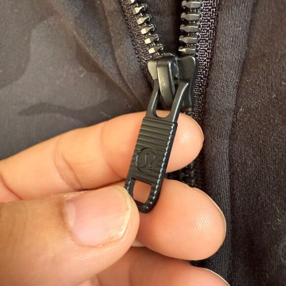 Lululemon Hooded Define Jacket *Nulu - Picture 3 of 6